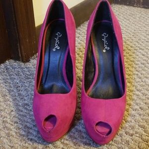 Stilettos